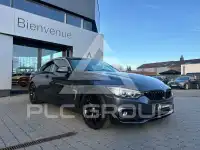 2016 BMW 418