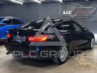 2016 BMW 418