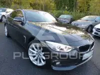 2016 BMW 418