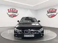 2016 BMW 418