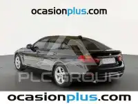 2016 BMW 418