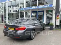 2016 BMW 418