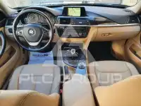 2016 BMW 418