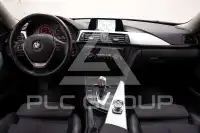 2016 BMW 418
