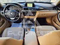 2016 BMW 418