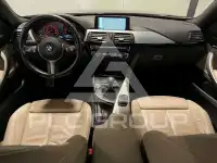 2016 BMW 418