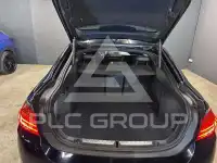 2016 BMW 418