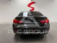 2016 BMW 418