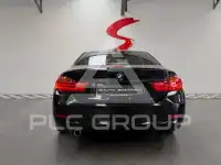 2016 BMW 418