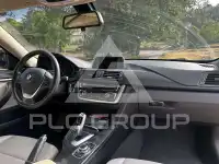 2016 BMW 418