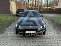 2016 BMW 418