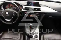 2016 BMW 418