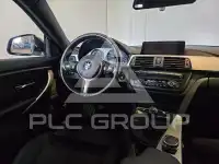 2016 BMW 418