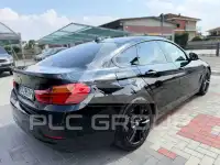 2016 BMW 418