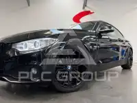 2016 BMW 418
