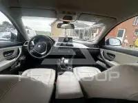 2016 BMW 418