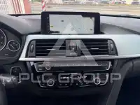 2016 BMW 418