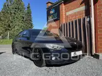 2016 BMW 418
