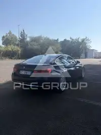 2016 BMW 418