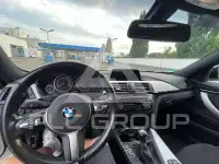 2016 BMW 418