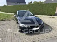 2016 BMW 418