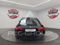2016 BMW 418