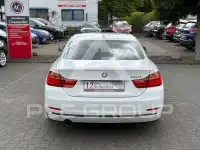 2016 BMW 418