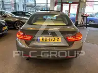 2016 BMW 418