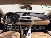 2016 BMW 418
