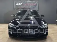 2016 BMW 418