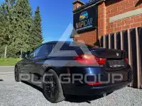 2016 BMW 418