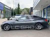 2016 BMW 418