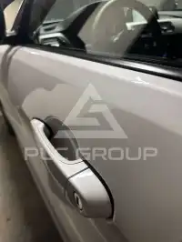 2016 BMW 418