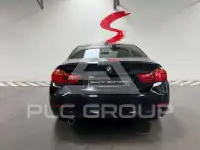 2016 BMW 418