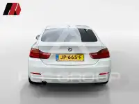 2016 BMW 418