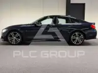 2016 BMW 418