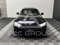 2016 BMW 418