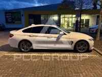 2016 BMW 418