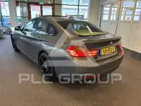 2016 BMW 418