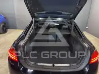 2016 BMW 418