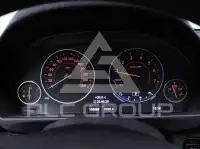 2016 BMW 418