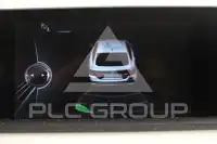 2016 BMW 418