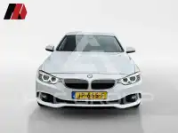2016 BMW 418