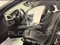 2016 BMW 418