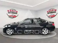 2016 BMW 418