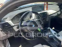 2016 BMW 418