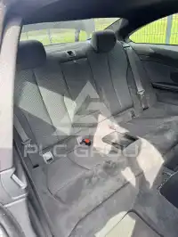 2016 BMW 418