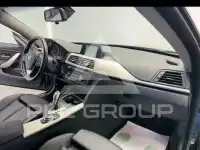 2016 BMW 418
