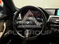 2016 BMW 418