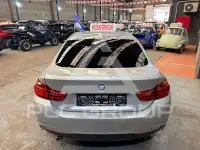 2016 BMW 418